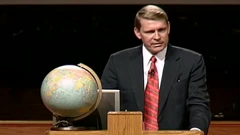 Creation Seminar Education - Segment SIX - The Hovind Theory