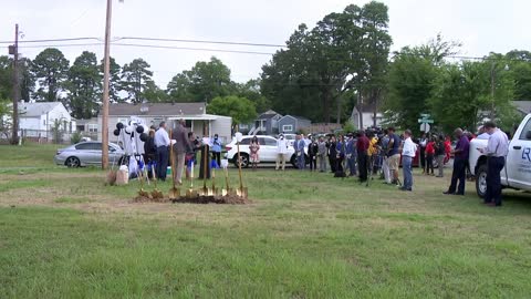 Affordable housing coming to Little Rock