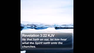 Jan 4, 2022 Blessed is the one who reads and those who hear the words of the Prophecy of Revelation!