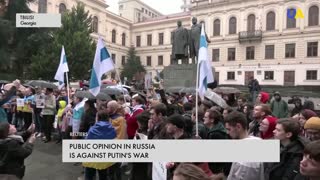 More Russians are in favor of negotiations than hostilities: public opinion is changing in Russia