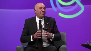 Kevin O'Leary Knew About FTX