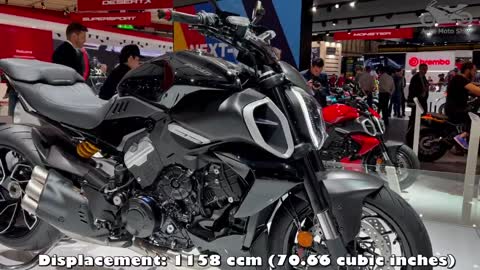 10 Most Anticipated 2023 Motorcycles at EICMA 2022