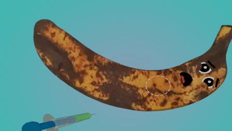 Banana cartoon videos