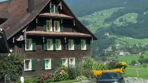 Beautiful Switzerland #VisitSwitzerland #SwitzerlandTravel #TravelSwitzerland