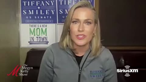 How Tiffany Smiley Could Pull Off A Longshot Upset in the Washington Senate Race Tuesday