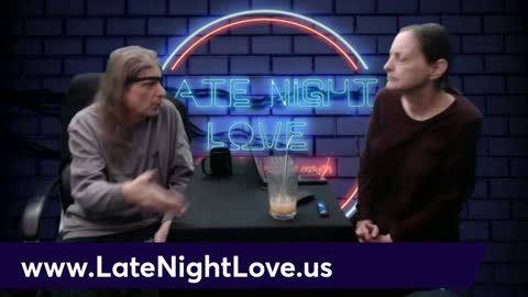 Practicing Leadership and Self-Care - Late Night Love 85