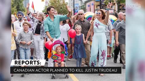 'Diary of a Wimpy Kid' Actor Allegedly Plotted to Kill Justin Trudeau _ PEOPLE