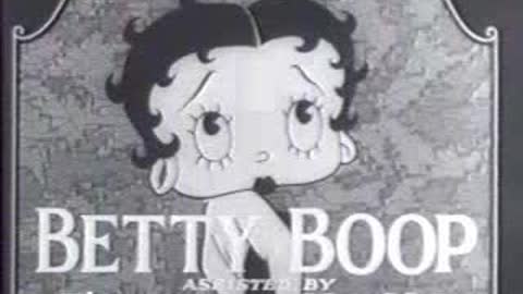 Betty Boop - Snow White (Cab Calloway) - 1933