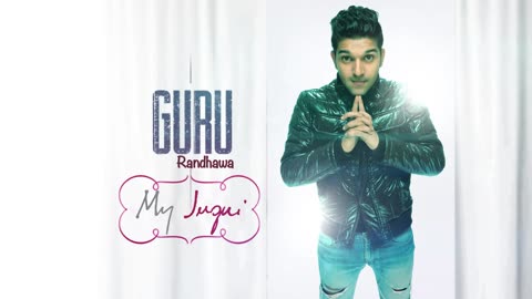 Guru Randhawa - My Jugni Audio Full Song Page One - Page One Records