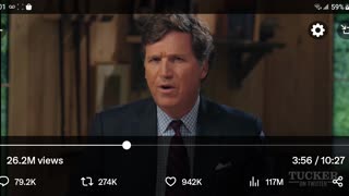 Tucker on Twitter Premier