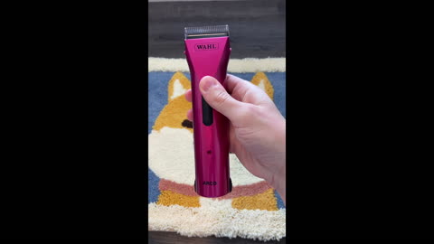 Wahl Arco 5 in 1 Clipper 🐕
