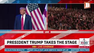 LIVE: Donald Trump Delivering Remarks at Alabama GOP Dinner...