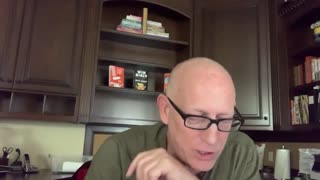 Episode 1542 Scott Adams: Today I Argue the Opposite of my Actual Opinions on the Pandemic and More