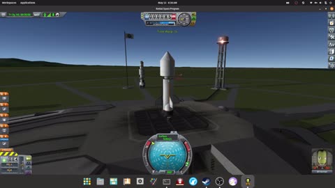Rocket Fun! Blasting Off for The Pure Joy of It!