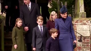 Kate, Princess of Wales, says she has cancer