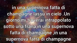 Champagne supernova"-Oasis(1995)- traduzione in italiano