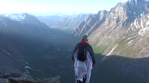 Fly in Norway