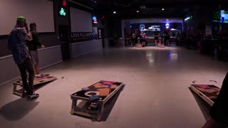 3-2-2024 TCL cornhole, rounder 4