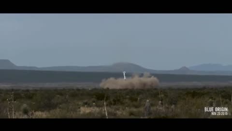 SpaceX vs Blue Origin Rocket Landing