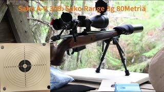 SAKO A2 .308