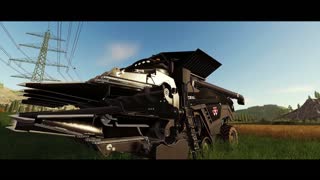 Farming Simulator 19 - Gamescom 2018 Trailer