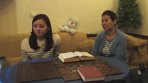 Stuttering Solved Aydana, Kazakhstan CRY, BUT DO IT! (Live Stutter-Free)