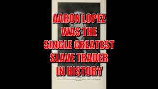 ⚫️Real Trans-Atlantic Slave Trade History