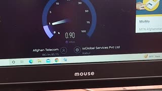 My First video | Internet Speed Please Watch