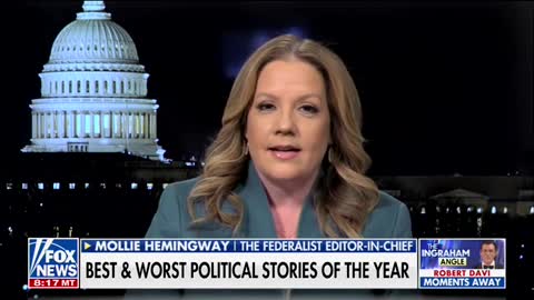 Hemingway: Liz Cheney's Humiliating Defeat Is The Feel-Good Story Of The Year