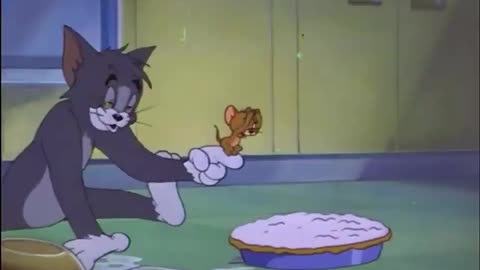 Tom & Jerry: Timeless Humor 2023