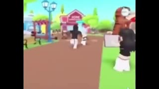 24 minutes of low quality roblox videos that cured my depression