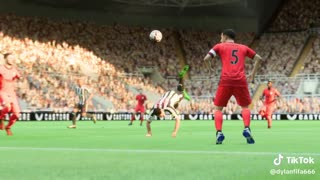 fifa goal