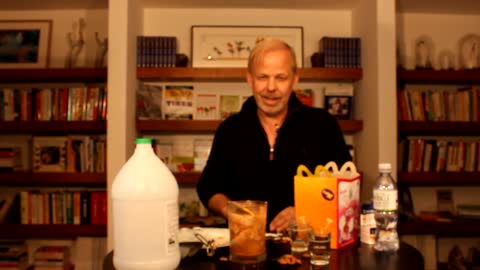 The Happy Burger Test Part 5 with Dr. Robert O. Young and The pH Miracle Center