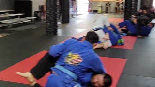 Double Five Seminar