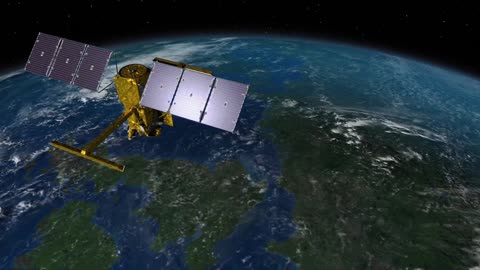 SWOT: Earth Science Satellite Will Help Communities Plan for a Better Future