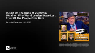 Russia On The Brink of Victory in Ukraine | Why World Leaders Have Lost Trust Of The People Over ...