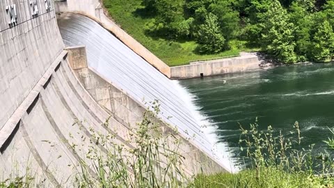 Loch Raven Reservoirs