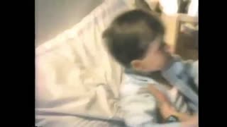 Milk - 'It Does A Body Good' Bedtime TV Commercial *New Find May 2023* Rare Video