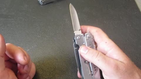 SOG PowerAssist A Multi-tool Like No Other!