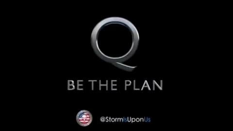 BE THE PLAN/ JOE M / WE ARE THE STORM!