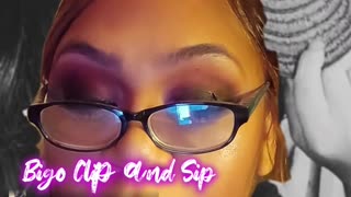 Lady Bee speaks out on fallout with VonVon 12/14/23 #bigoclipandsip