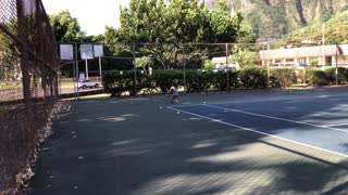 Tennis