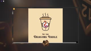 At The Dragon’s Table Podcast – Episode 35 – One D&D, Henry Cavill, and Letterkenny