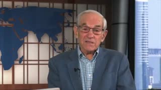 Ron Paul: Get Rid of the FBI