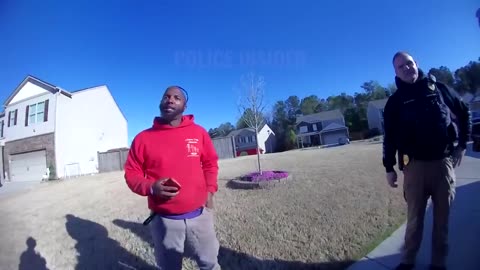 Man Calls The Police and Ends Up Getting Fired