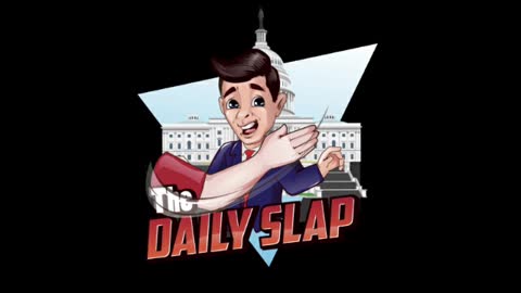 The Daily Slap Episode 85 Showing Weakness
