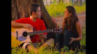"Apenas Mais Uma De Amor" (2009) - A Film by Gustavo Goulart (Musical & Romance)