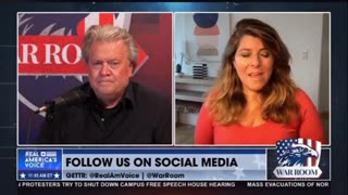 Bannon: Naomi Wolf on Vaccine info update