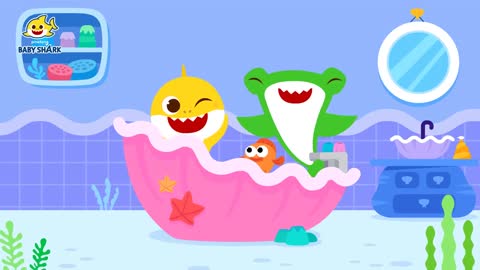 🔥Baby Shark, It's Hot! Be Careful! | Safety Songs for Kids | Baby Shark Official