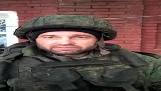 Los combatientes de la brigada 92 capturaron el primer ChMObik cerca de Kup'yansk: he estado sirvie